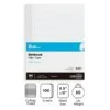 Quill Brand® College Ruled Reinforced Filler Paper, 8.5" X 11", 100 Sheets/Pack (TR16183) 2 Quill Brand® College Ruled Reinforced Filler Paper, 8.5" X 11", 100 Sheets/Pack (TR16183) -Office Essentials Shop 00EFD4CC 6AB9 45A4 AC29DBA044F82017 s7