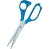 Quill Brand® 8" Stainless-Steel Scissors, Straight Tip, Blue (790703BE) 1 Quill Brand® 8" Stainless-Steel Scissors, Straight Tip, Blue (790703BE) -Office Essentials Shop 16619 s7