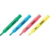 Quill Brand® Tank Style Highlighters, Chisel Tip, Assorted, Dozen (10400-QCC) -Office Essentials Shop 178042 s7