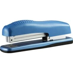 Quill Brand® Contemporary Full-Strip Desktop Stapler, Metallic Blue (79606Q) 7 Quill Brand® Contemporary Full-Strip Desktop Stapler, Metallic Blue (79606Q) -Office Essentials Shop 183642 s7