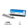 Quill Brand® Standard Staples, 1/4"Leg Length, 5,000/Box (35065) -Office Essentials Shop 1E99EA10 3EB0 4324 92ED2CE44D579CBF s7