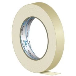 Quill Brand® 2" X 60 Yds Masking Tape, Beige, 6 /Pack (765118)