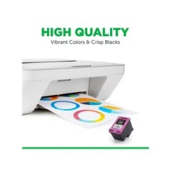 Quill Remanufactured Black/Cyan/Magenta/Yellow High Yield Ink Cartridge Replacements For HP 952/952XL, 4/Pack 10 Quill Remanufactured Black/Cyan/Magenta/Yellow High Yield Ink Cartridge Replacements For HP 952/952XL, 4/Pack -Office Essentials Shop 483EE1FF 533D 49C0 9190FD3E7E22F7C9 s7