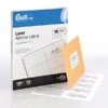 Quill® Laser Address Labels; White, 2x4", 1000 Labels, Compare To Avery 5163 -Office Essentials Shop 511849 s7
