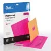 Quill Brand® Laser Address Labels, 1" X 2-5/8", Neon Pink, 900 Labels (Compare To Avery 5970) -Office Essentials Shop 511866 s7