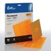 Quill Brand® Laser Address Labels, 1" X 2-5/8", Fluorescent Orange, 900 Labels (730992) 2 Quill Brand® Laser Address Labels, 1" X 2-5/8", Fluorescent Orange, 900 Labels (730992) -Office Essentials Shop 511867 s7