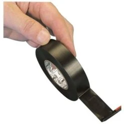 Quill Brand® Industrial Electrical Tape; 3/4" X 20 Yds, 10 Rolls/Carton