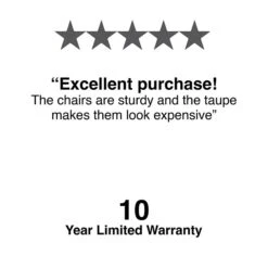 Quill Brand® Metal Folding Chairs, Taupe, 4/Pack (51503) 11 Quill Brand® Metal Folding Chairs, Taupe, 4/Pack (51503) -Office Essentials Shop 58B3071F AE15 4762 979677C3C7C4F607 s7