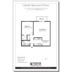 Quill Brand® Regular Paper Clips, 1000 Count, 1 Pack = 10 Boxes (P1KS)