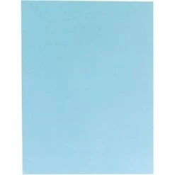 Quill Brand® Brights Multipurpose Colored Paper, 20 Lbs., 8.5" X 11", Blue, 500 Sheets/Ream (722321) 5 Quill Brand® Brights Multipurpose Colored Paper, 20 Lbs., 8.5" X 11", Blue, 500 Sheets/Ream (722321) -Office Essentials Shop 61864 s7