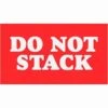 Shipping & Pallet Labels; 3x5" "Do Not Stack", 500 Labels/Roll -Office Essentials Shop 67380 s7
