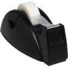 Quill Brand® Contour Tape Dispenser, Black (11546-QCC) -Office Essentials Shop 83082 s7