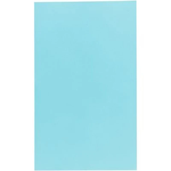 Quill Brand® 30% Recycled Multipurpose Colored Paper, 20 Lbs., 8.5" X 14", Blue, 500 Sheets/Ream (720573) 3 Quill Brand® 30% Recycled Multipurpose Colored Paper, 20 Lbs., 8.5" X 14", Blue, 500 Sheets/Ream (720573)