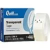 Quill Brand® Transparent Tape, 3/4" X 36 Yds., 6 Rolls (CD765TPK6) -Office Essentials Shop 84059 s7