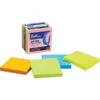 Quill Brand® Self-Stick Pop-Up Notes, 3" X 3", Neon Colors, 100 Sheets/Pad, 6 Pads/Pack (733P6NE) 2 Quill Brand® Self-Stick Pop-Up Notes, 3" X 3", Neon Colors, 100 Sheets/Pad, 6 Pads/Pack (733P6NE) -Office Essentials Shop 87962 s7