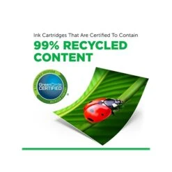 Quill Remanufactured Black/Cyan/Magenta/Yellow High Yield Ink Cartridge Replacements For HP 952/952XL, 4/Pack 9 Quill Remanufactured Black/Cyan/Magenta/Yellow High Yield Ink Cartridge Replacements For HP 952/952XL, 4/Pack -Office Essentials Shop D4A45F77 023C 466F 8302BDBAE0560027 s7