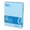 Quill Brand® 30% Recycled Colored Multipurpose Paper, 20 Lbs., 8.5" X 11", Blue, 500 Sheets/Ream, 10 Reams/Carton (720559CT) -Office Essentials Shop m007074055 s7