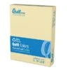 Quill Brand® 30% Recycled Colored Multipurpose Paper, 20 Lbs., 8.5" X 11", Ivory, 500 Sheets/Ream, 10 Reams/Carton (720569CT) -Office Essentials Shop m007074065 s7