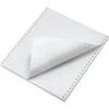 Quill Brand® 20-lb. Bond Continuous Form Paper, 9-1/2x11", 1000/Ctn. -Office Essentials Shop s0020805 s7