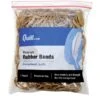 Quill Brand® Premium Rubber Band, #31, 2-1/2Lx1/8"W, 1-lb Resealable Bag (790031) -Office Essentials Shop s1028365 s7