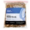 Quill Brand® Premium Rubber Band, #32, 3"L X 1/8"W, 1 Lb Resealable Bag (790032) 2 Quill Brand® Premium Rubber Band, #32, 3"L X 1/8"W, 1 Lb Resealable Bag (790032) -Office Essentials Shop s1028366 s7