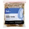 Quill Brand® Premium Rubber Band, #33, 3-1/2"L X 1/8"W, 1-lb Resealable Bag (790033) 1 Quill Brand® Premium Rubber Band, #33, 3-1/2"L X 1/8"W, 1-lb Resealable Bag (790033) -Office Essentials Shop s1028367 s7