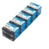 Quill Brand® Jumbo Non-Skid Paper Clips, 1000 Count, 1 Pack = 10 Boxes (P1JGNS) -Office Essentials Shop s1085749 s7