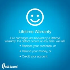 Quill Brand® Remanufactured Magenta Standard Yield Toner Cartridge Replacement For HP 125A (CB542A) (Lifetime Warranty)