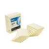 Quill Brand® Self-Stick Notes, 3" X 5", Yellow, 100 Sheets/Pad/ 12 Pads/Pack (7388YW) -Office Essentials Shop s1105630 s7