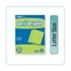 Quill Brand® Brights Multipurpose Colored Paper, 20 Lbs., 8.5" X 11", Green, 500 Sheets/Ream (722381) -Office Essentials Shop s1181106 s7