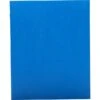 Quill Brand® 2-Pocket Folders With Fasteners Royal Blue, 25/Box (712820)