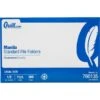 Quill Brand® File Folders, Assorted Tabs, 1/2-Cut, Legal Size, Manila, 100/Box (760135) -Office Essentials Shop s1192333 s7