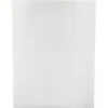 Quill Brand® 9" X 12" Construction Paper, White, 50 Sheets/Pack (790851)