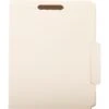 Quill Brand® Right-Cut 2-Fastener Letter Size Folders, Manila, 50/Box (732006) 2 Quill Brand® Right-Cut 2-Fastener Letter Size Folders, Manila, 50/Box (732006) -Office Essentials Shop s1192990 s7
