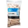 Quill Brand® Premium Rubber Band, #107, 7"L X 5/8"W, 1 Lb Resealable Bag (790107) 2 Quill Brand® Premium Rubber Band, #107, 7"L X 5/8"W, 1 Lb Resealable Bag (790107) -Office Essentials Shop s1193085 s7
