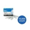 Quill Brand® Jumbo Paper Clips, 10,000/Carton (P1JGCT) 2 Quill Brand® Jumbo Paper Clips, 10,000/Carton (P1JGCT) -Office Essentials Shop s1193367 s7