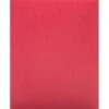 Quill Brand® 2-Pocket Folders With Fasteners Red, 25/Box (712858) 2 Quill Brand® 2-Pocket Folders With Fasteners Red, 25/Box (712858) -Office Essentials Shop s1193453 s7