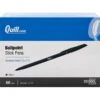 Quill Brand® Stick Pen, Ballpoint Pen, Medium Point, Black, 60/Pack (29250) 2 Quill Brand® Stick Pen, Ballpoint Pen, Medium Point, Black, 60/Pack (29250) -Office Essentials Shop s1197006 s7