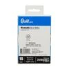Quill Brand Washable Glue Sticks, 0.28 Oz., White, 18/Pack (25964-QCC) -Office Essentials Shop s1223724 s7