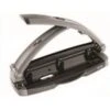 Quill Brand® One-Touch 3-Hole Punches, 20-Sheet Capacity, Silver/Black (14564-QCC) 2 Quill Brand® One-Touch 3-Hole Punches, 20-Sheet Capacity, Silver/Black (14564-QCC) -Office Essentials Shop sp117520000 s7