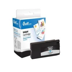 Quill Brand® Remanufactured Black HY And C/M/Y Standard Yield Ink Cartridge Replacement For HP 952XL/952, 4/PK (N9K28AN) -Office Essentials Shop sp134248434 s7 1