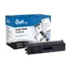 Quill Brand® Remanufactured Black High Yield Toner Cartridge Replacement For Brother TN-433 (TN433BK) (Lifetime Warranty) 2 Quill Brand® Remanufactured Black High Yield Toner Cartridge Replacement For Brother TN-433 (TN433BK) (Lifetime Warranty) -Office Essentials Shop sp134248444 s7
