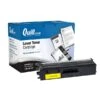 Quill Brand® Remanufactured Yellow Extra High Yield Toner Cartridge Replacement For Brother TN-436 (TN436Y) (Lifetime Warranty) 2 Quill Brand® Remanufactured Yellow Extra High Yield Toner Cartridge Replacement For Brother TN-436 (TN436Y) (Lifetime Warranty) -Office Essentials Shop sp134248563 s7