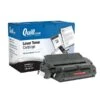 Quill Brand® Remanufactured Black Standard Yield MICR Toner Cartridge Replacement For HP 82A (C4182X) (Lifetime Warranty) 1 Quill Brand® Remanufactured Black Standard Yield MICR Toner Cartridge Replacement For HP 82A (C4182X) (Lifetime Warranty) -Office Essentials Shop sp177315047 s7