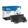 Quill Brand® Remanufactured Black Standard Yield Toner Cartridge Replacement For Oki B6200/B6300 (52114501) (Lifetime Warranty) -Office Essentials Shop sp177315174 s7