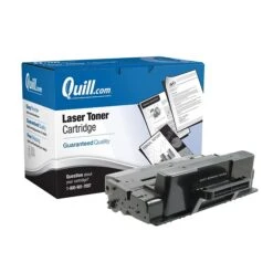 Quill Brand® Remanufactured Black Extra High Yield Toner Cartridge Replacement For Samsung MLT-205 (MLT-D205E)