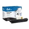 Quill Brand® Kyocera TK-592 Remanufactured Black Toner Cartridge, Standard Yield (Lifetime Warranty) 1 Quill Brand® Kyocera TK-592 Remanufactured Black Toner Cartridge, Standard Yield (Lifetime Warranty) -Office Essentials Shop sp177316312 s7