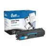 Quill Brand® Remanufactured Cyan Standard Yield Toner Cartridge Replacement For Brother TN-310 (TN310C) (Lifetime Warranty) -Office Essentials Shop sp177316942 s7