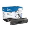 Quill Brand® Remanufactured Black Standard Yield Toner Cartridge Replacement For Brother TN-331 (TN331BK) (Lifetime Warranty) -Office Essentials Shop sp177317050 s7