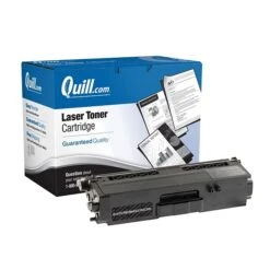 Quill Brand® Remanufactured Black Standard Yield Toner Cartridge Replacement For Brother TN-331 (TN331BK) (Lifetime Warranty)